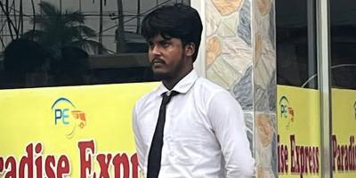 বাসে হেনস্তার শিকার শাবিপ্রবির ছাত্রী, আটক সুপারভাইজার