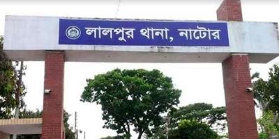 থানা থেকে আসামি ছিনতাইয়ের ঘটনায় ওসিসহ ৪ পুলিশ প্রত্যাহার