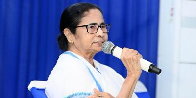 পশ্চিমবঙ্গে ওয়াকফ আইন কার্যকর করা হবে না: মমতা