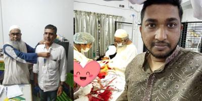 চিকিৎসক সেজে প্রতারণা, ক্লিনিকের মালিককে জরিমানা