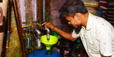 সিদ্ধান্তের আগেই তেলের বাজার চড়া