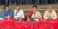 ছায়ানটের এবারের বার্তা ‘আমার মুক্তি আলোয় আলোয়’