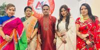 তানভীর তারেকের উপস্থাপনায় ‘বৈশাখে বাঙালিয়ানায়’