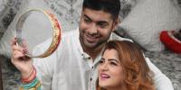 শ্রাবন্তী-রোশানের চূড়ান্ত বিচ্ছেদ