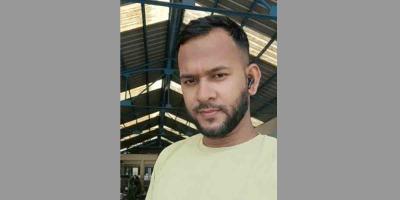 ধর্ষণে ব্যর্থ হয়ে ভাগ্নিকে খুন, মামা নাজিম উদ্দীন গ্রেপ্তার