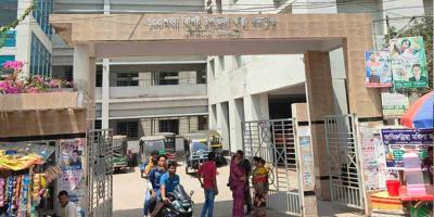 গোপালগঞ্জে পানিতে ডুবে ২ শিশুর মৃত্যু