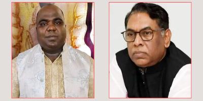 বিপুর কড়া সমালোচনায় সিদ্দিকী নাজমুল
