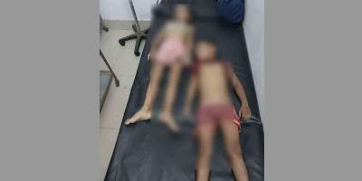 কুমিল্লায় পানিতে ডুবে ২ শিশুর মৃত্যু