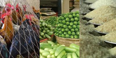 রোজার পরও পণ্যমূল্য বেশি