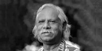 ডা. জাফরুল্লাহ চৌধুরীর মৃত্যুবার্ষিকী আজ