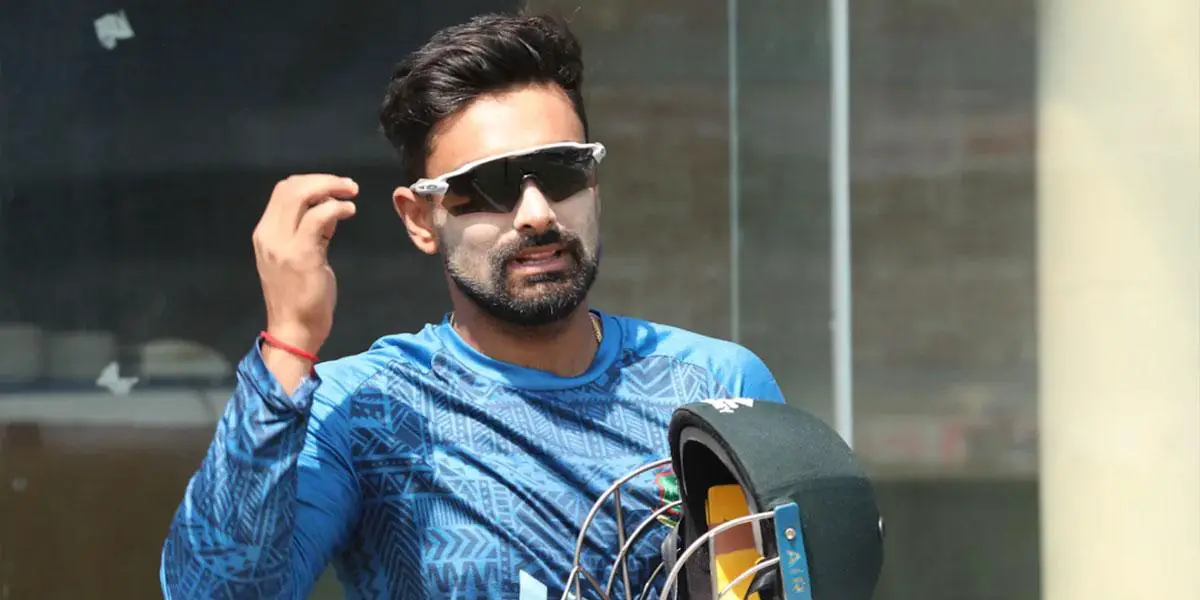 পিএসএল না খেলেই দেশে ফিরছেন লিটন