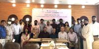 বাংলাদেশ জাপানি ভাষা শিক্ষক সমিতি নতুন কার্যনির্বাহী, নেতৃত্বে আনছারুল-ওকাবায়াশি