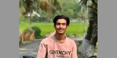 গলায় ভাত আটকে এসএসসি পরীক্ষার্থীর মৃত্যু