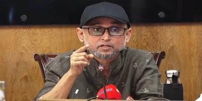 ফ্যাসিবাদের দোসররা শোভাযাত্রার অনুষঙ্গ পুড়িয়েছে: সংস্কৃতি উপদেষ্টা