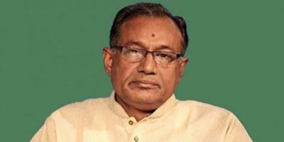 কিছু উপদেষ্টার ৫ বছর ক্ষমতায় থাকার খায়েশ জন্মেছে: আসাদুজ্জামান রিপন