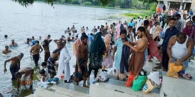 বাগেরহাটে সাড়ে ৬০০ বছরের ঐতিহাসিক মেলা