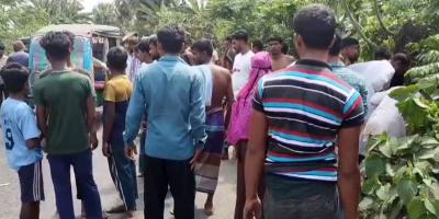 গোপালগঞ্জে অজ্ঞাত ব্যক্তির মরদেহ উদ্ধার