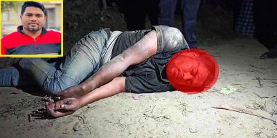 নোয়াখালীতে কাদের মির্জার সহযোগীকে পিটিয়ে হত্যা