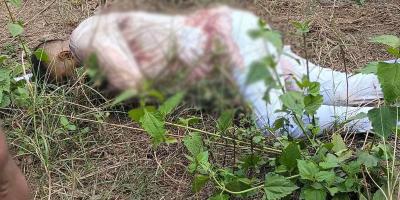 পূর্বাচলে যুবকের মরদেহ উদ্ধার