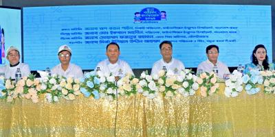 যমুনা ব্যাংকের ব্যবস্থাপনায় 'স্কুল ব্যাংকিং কনফারেন্স ২০২৫' অনুষ্ঠিত