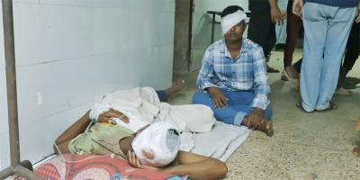 গোপালগঞ্জে ট্রাক-ইজিবাইক সংঘর্ষে নিহত ১