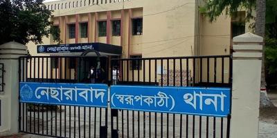 পিরোজপুরে চতুর্থ শ্রেণির শিক্ষার্থীকে ধর্ষণচেষ্টার অভিযোগ
