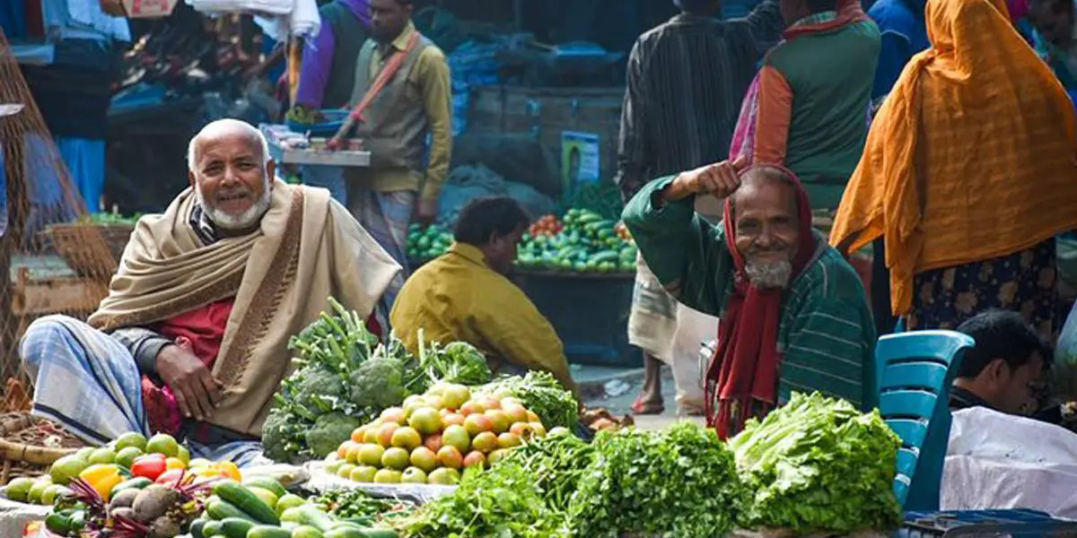 বাজারে যে দোয়া পড়লে ১০ লাখ নেকি পাওয়া যায়