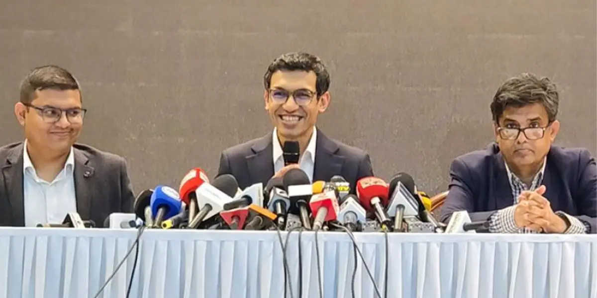 ৫ কোটি টাকার সম্মেলনে বিনিয়োগ প্রস্তাব ৩১০০ কোটি টাকার