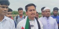 বিগত ১৬ বছর নববর্ষে বিদেশি অপসংস্কৃতি চাপিয়ে দেওয়া হতো: সারজিস
