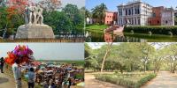 নববর্ষের ঘোরাফেরা