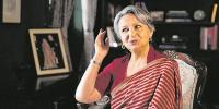 বাংলা সিনেমায় আর দেখা যাবে না শর্মিলাকে!