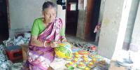 বৈশাখে চিরচেনা ‘শখের হাঁড়ি’