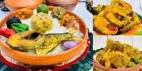 রুই-পান্তায় হবে বৈশাখ পালন