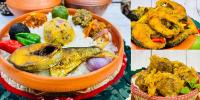 বৈশাখের প্রিয় খাবার