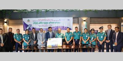 ট্রাফিক মামলার জরিমানা দেওয়া যাবে পস মেশিনে