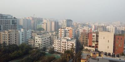 ঢাকার বাতাসের মানের উন্নতি হচ্ছে!