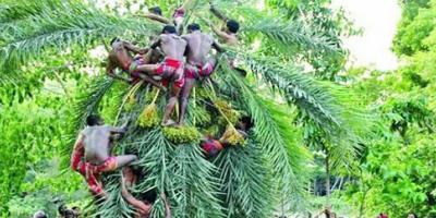 বঙ্গাব্দের বিদায়, চৈত্রসংক্রান্তির নানা আয়োজন
