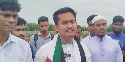 বিগত ১৬ বছর নববর্ষে বিদেশি অপসংস্কৃতি চাপিয়ে দেওয়া হতো: সারজিস