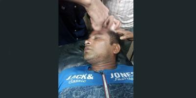 গাইবান্ধায় আওয়ামী লীগের হামলায় বিএনপির ছয় নেতা আহত, গ্রেপ্তার ৩