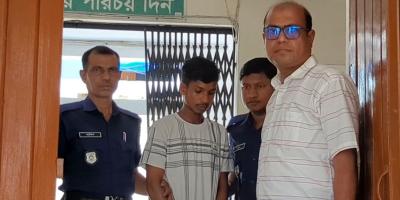 মুন্সীগঞ্জে তরুণীকে সংঘবদ্ধ ধর্ষণ, গ্রেপ্তার ১