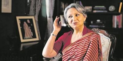 বাংলা সিনেমায় আর দেখা যাবে না শর্মিলাকে!