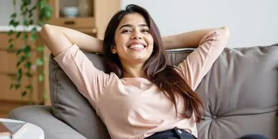 নারীর ভালো থাকার পাঁচ উপায়