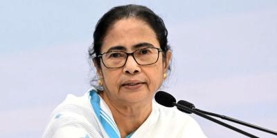 ওয়াক্ফ আইন পশ্চিমবঙ্গে বলবৎ করা হবে না : মমতা