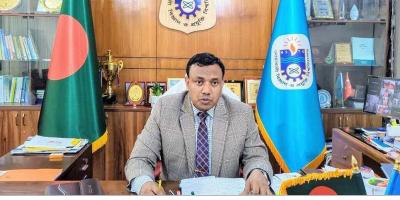 বিশ্ববিদ্যালয়কে বিশ্বের সেরা ১০০০-এর মধ্যে আনতে চাই