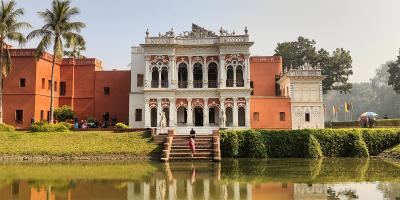 সোনারগাঁয়ে ১৫ দিনব্যাপী বৈশাখীমেলা ও সুবর্ণজয়ন্তী উৎসব শুরু সোমবার
