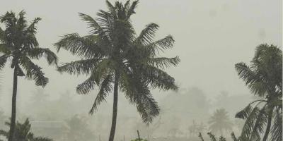 যেসব বিভাগে আজ বৃষ্টির পূর্বাভাস রয়েছে
