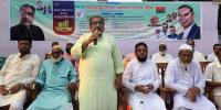 অন্তর্বর্তী সরকারের মেয়াদ দীর্ঘতর করতে ষড়যন্ত্র চলছে: প্রিন্স