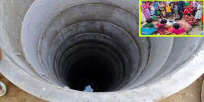 শেরপুরে কূপ খনন করতে গিয়ে ২ জনের মৃত্যু