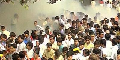 রমনায় বোমা হামলা: রায়ের অপেক্ষায় দুই যুগ