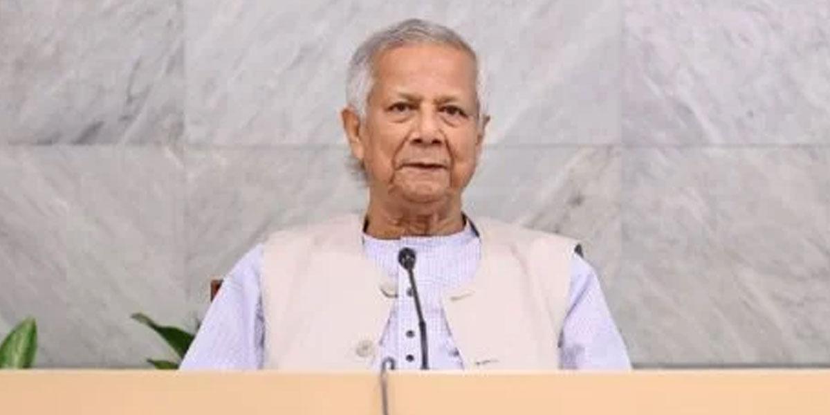 এলডিসি থেকে উত্তরণের প্রস্তুতির নির্দেশ প্রধান উপদেষ্টার